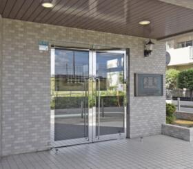 3/3 エントランス