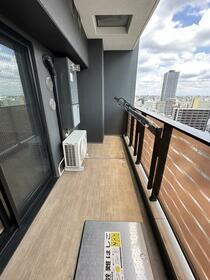 13/26 バルコニー