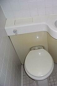 10/16 トイレ