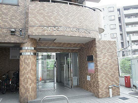 8/8 エントランス