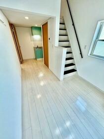 3/16 リビング/ダイニング