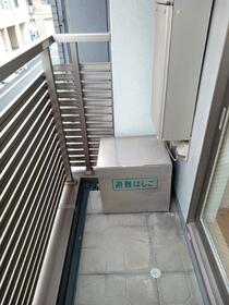 13/15 バルコニー