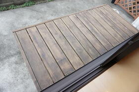 13/16 バルコニー