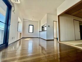 3/14 リビング/ダイニング