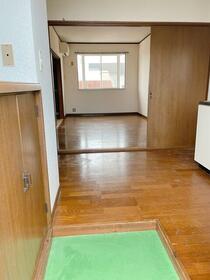 3/8 リビング/ダイニング