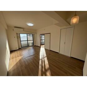 3/13 リビング/ダイニング