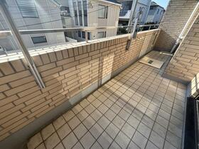 16/16 バルコニー