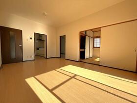 4/16 リビング/ダイニング