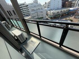 15/16 バルコニー