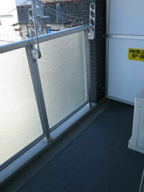 14/26 バルコニー