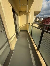 13/26 バルコニー