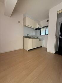 4/26 リビング/ダイニング