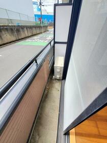 14/16 バルコニー