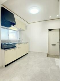 3/16 リビング/ダイニング