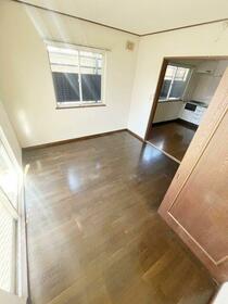 3/17 リビング/ダイニング