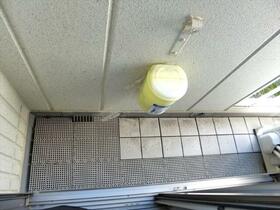 13/16 バルコニー