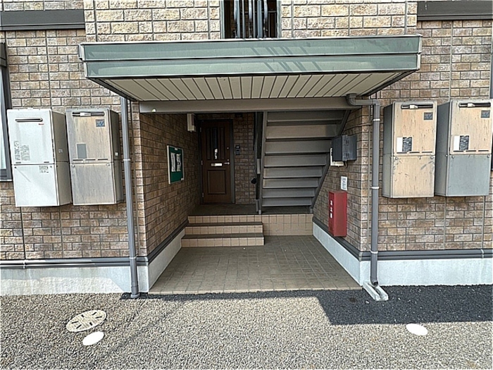 2/10 エントランス