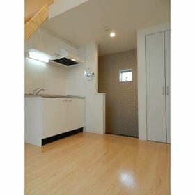 3/14 リビング/ダイニング