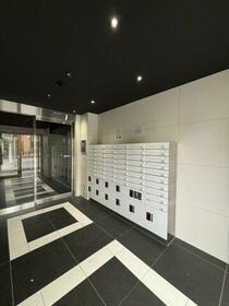 15/16 エントランス