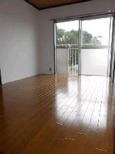 5/13 リビング/ダイニング