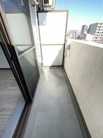 13/16 バルコニー