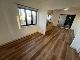 3/16 リビング/ダイニング