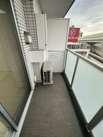 14/28 バルコニー