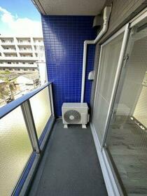 13/16 バルコニー