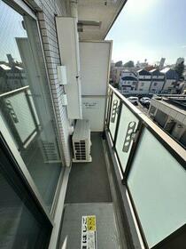 14/16 バルコニー