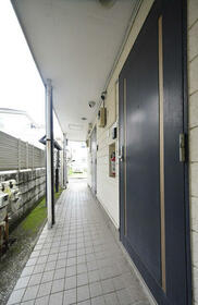 15/15 エントランス