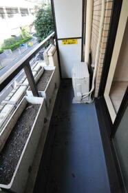 13/24 バルコニー