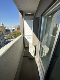 14/16 バルコニー