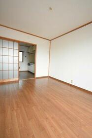 4/16 リビング/ダイニング