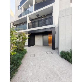 3/5 エントランス