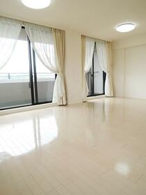 4/16 リビング/ダイニング