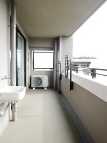 13/16 バルコニー