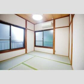 8/15 リビング/ダイニング