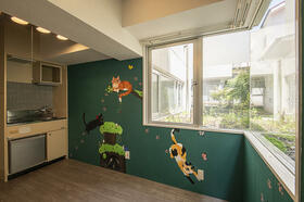 7/10 リビング/ダイニング