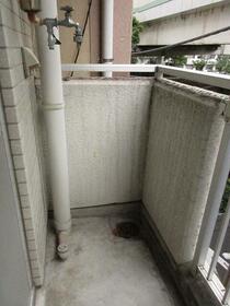 13/16 バルコニー