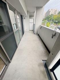 15/16 バルコニー