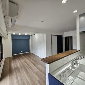 3/16 リビング/ダイニング