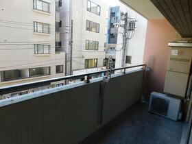 15/16 バルコニー