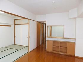 4/16 リビング/ダイニング