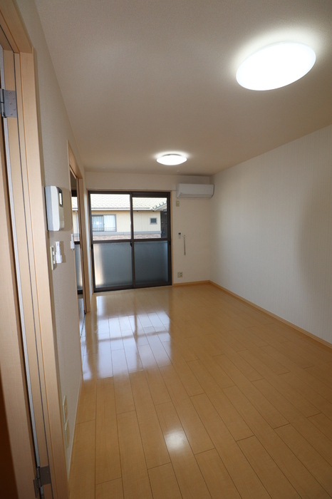 3/13 リビング/ダイニング