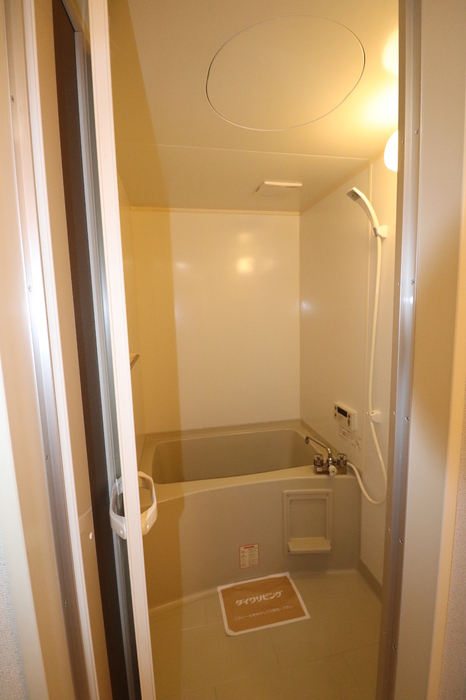 6/13 浴室