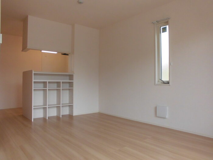 3/20 リビング/ダイニング