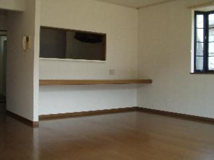 3/8 リビング/ダイニング