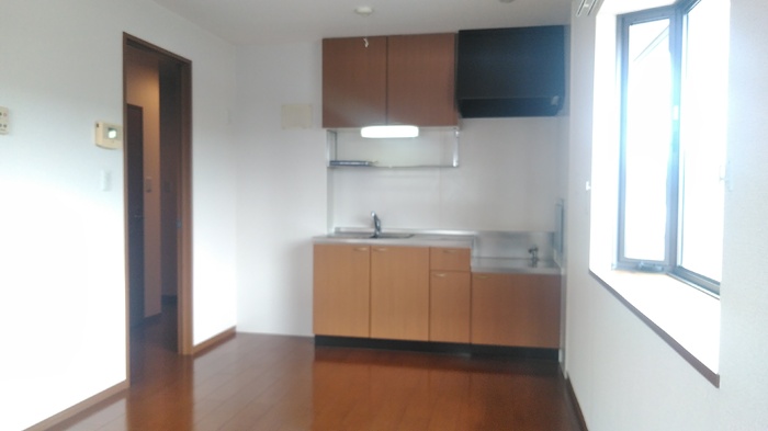 3/29 リビング/ダイニング