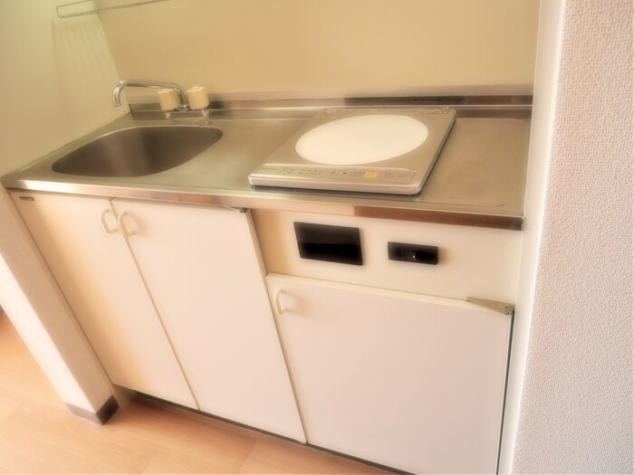 4/9 キッチン