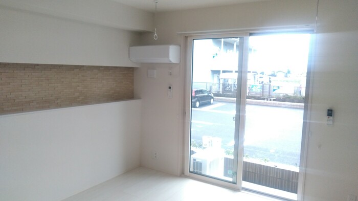 3/22 リビング/ダイニング